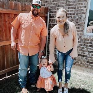 Meet your Posher, Matt